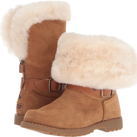 nessa ugg boot